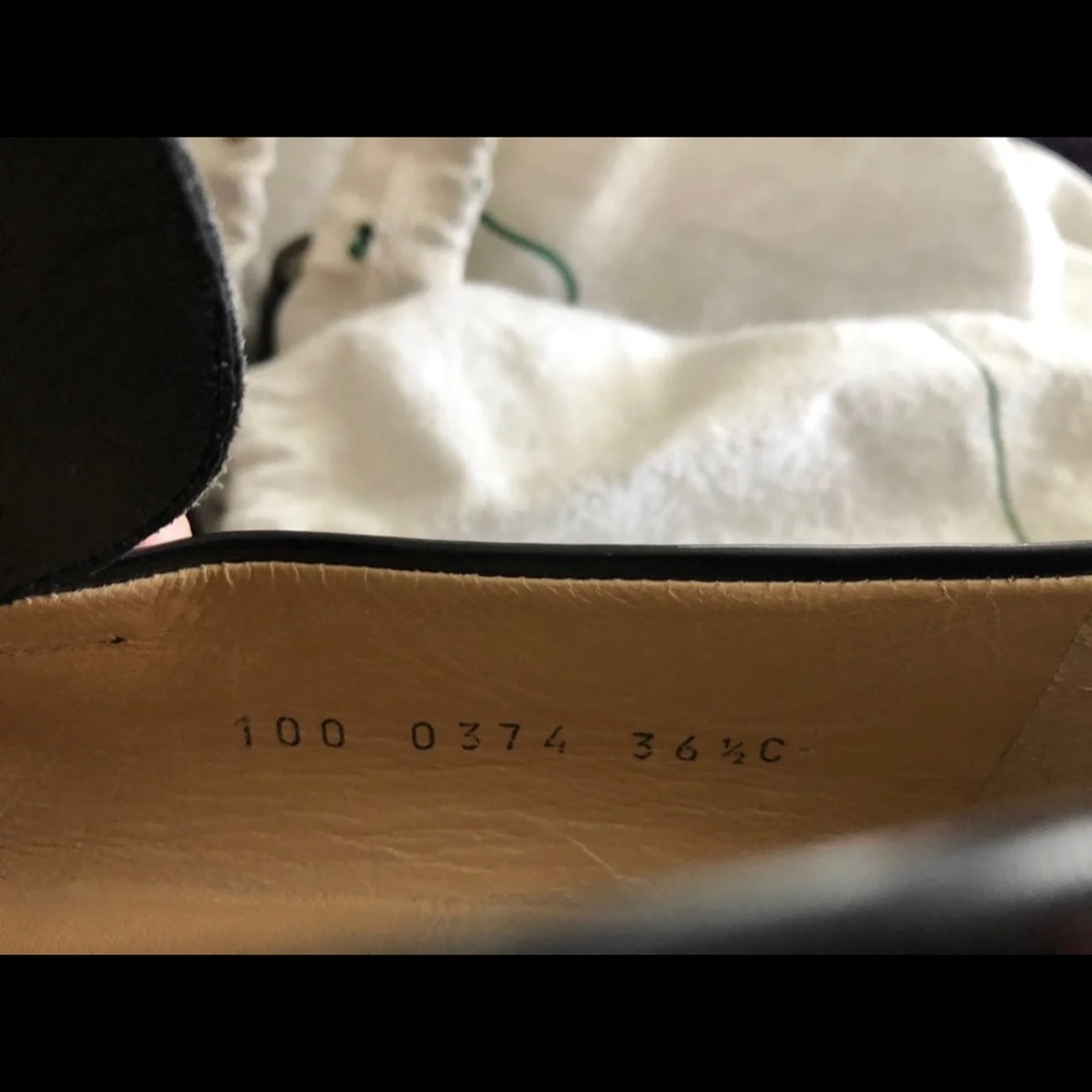 Gucci Loafers - Picture 14 of 16